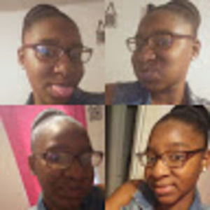 Meet your Posher, Meika